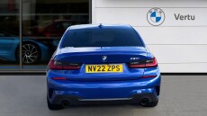 BMW 3 Series 320i M Sport 4dr Step Auto Petrol Saloon